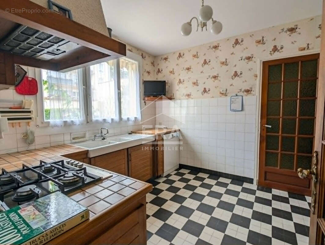 Maison à HEROUVILLE-SAINT-CLAIR