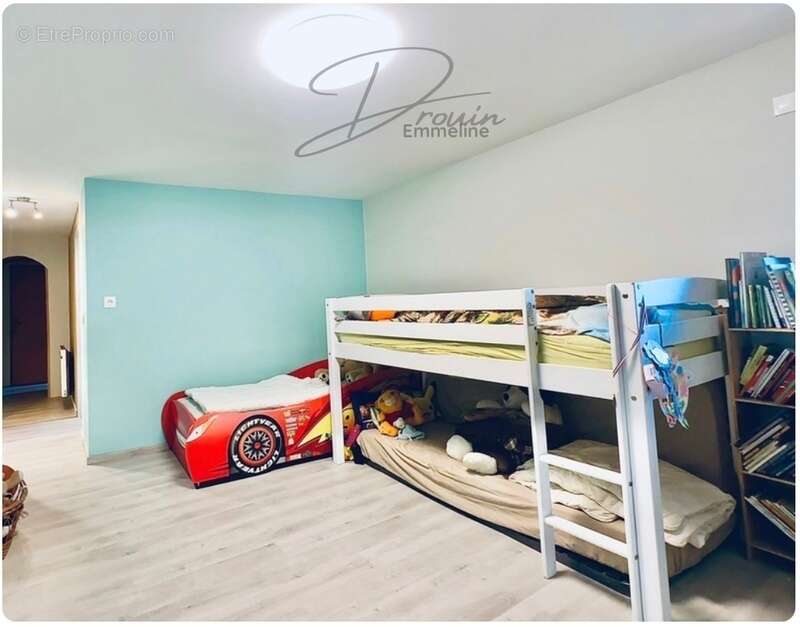 Maison à SAINT-JEOIRE