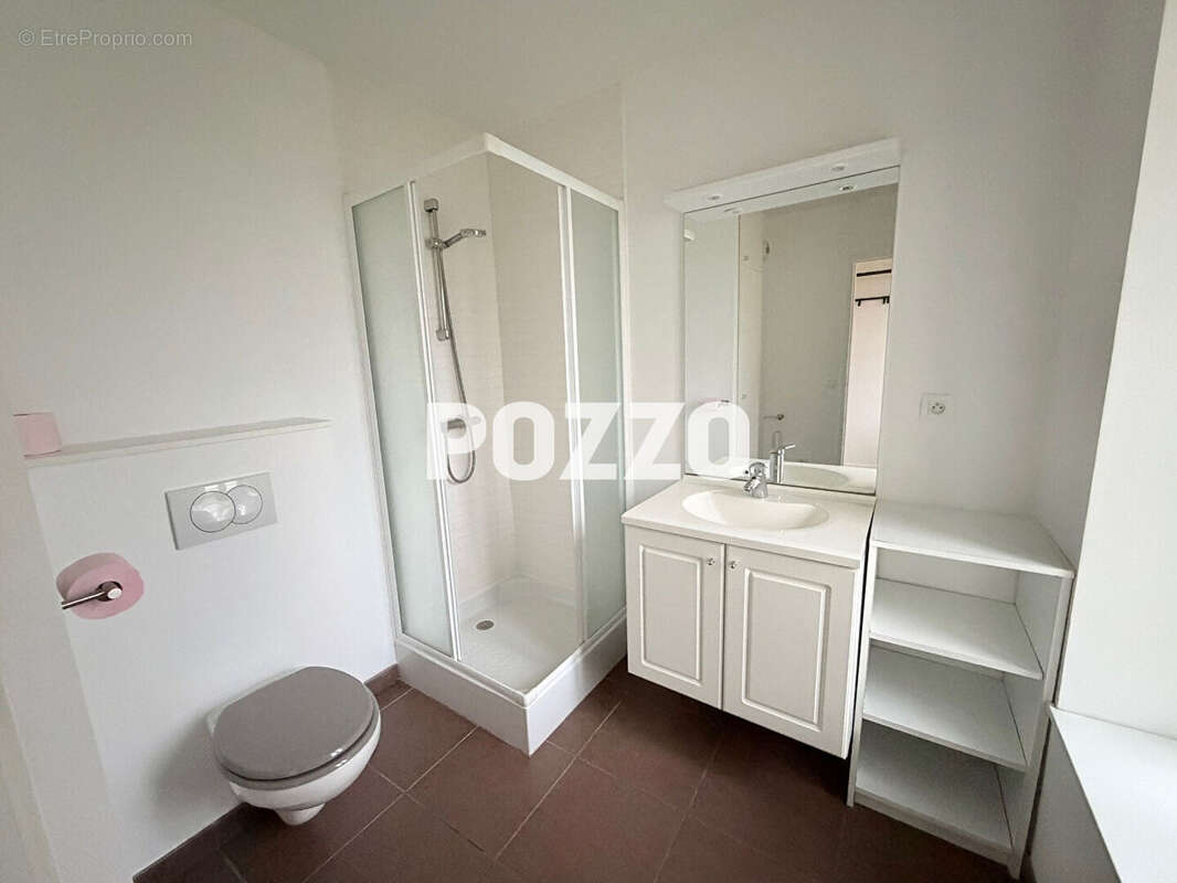 Appartement à BRETTEVILLE-SUR-ODON