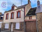 Maison à SAINT-PIERRE-EGLISE