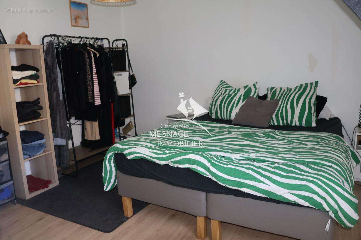 Exclusivité. À vendre chez Christelle Mesnage - DINAN Centre - photo 9