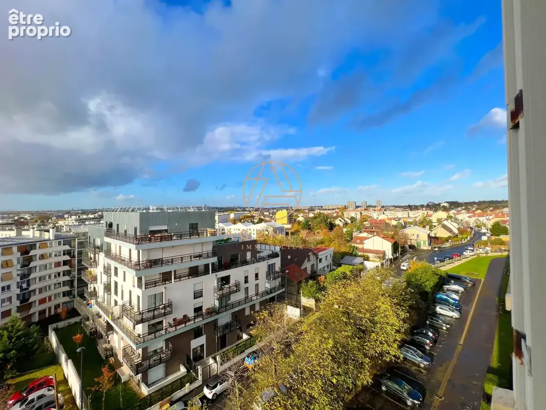 Appartement à CHAMPIGNY-SUR-MARNE