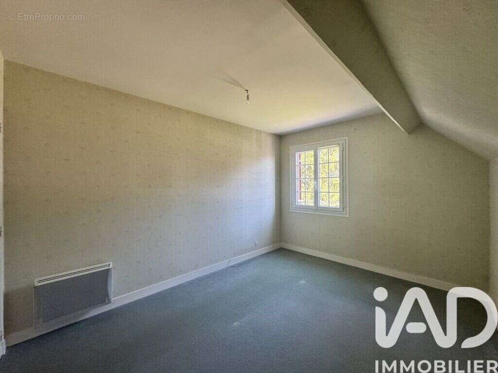 Photo 8 - Maison à BOURGUEIL