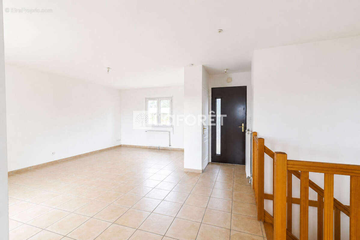 Maison L'Arbresle 69210 4 pièce(s) 90 m2 - photo 5