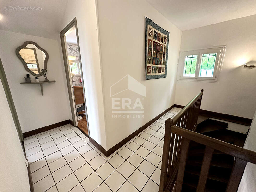 Maison à LA GRANDE-PAROISSE