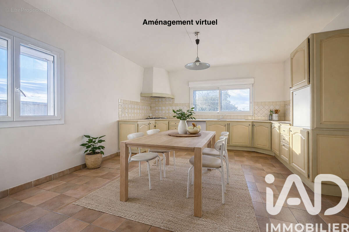 Photo 5 - Appartement à ISTRES