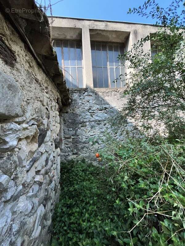 Maison à SAINT-HIPPOLYTE-DU-FORT