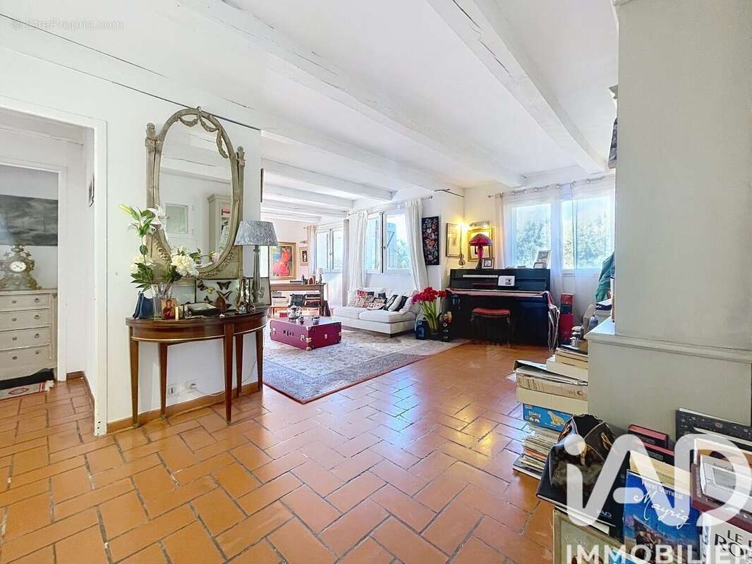 Photo 3 - Maison à MONS