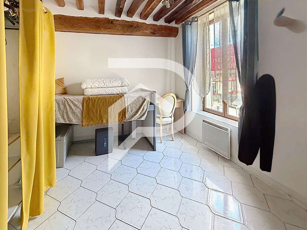 Appartement Dammartin En Goele 4 pièce(s) 78 m2 - photo 7