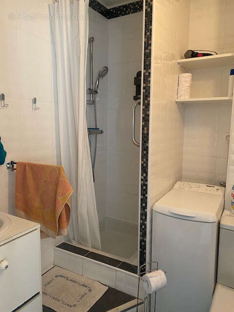 Appartement à AMELIE-LES-BAINS-PALALDA