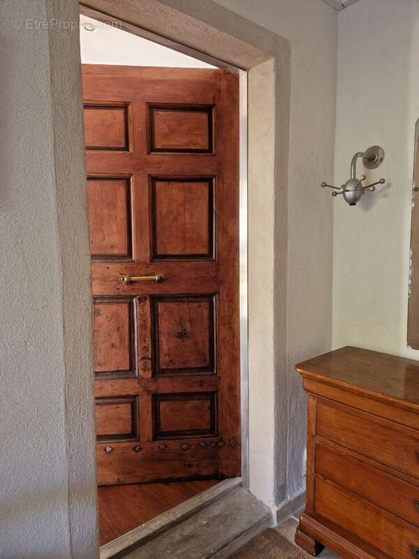 Appartement à LA CIOTAT