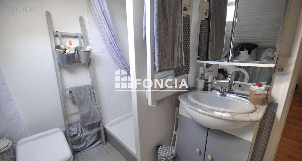 Appartement à ORLEANS