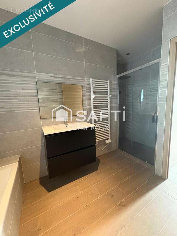 Photo 7 - Maison à ABZAC