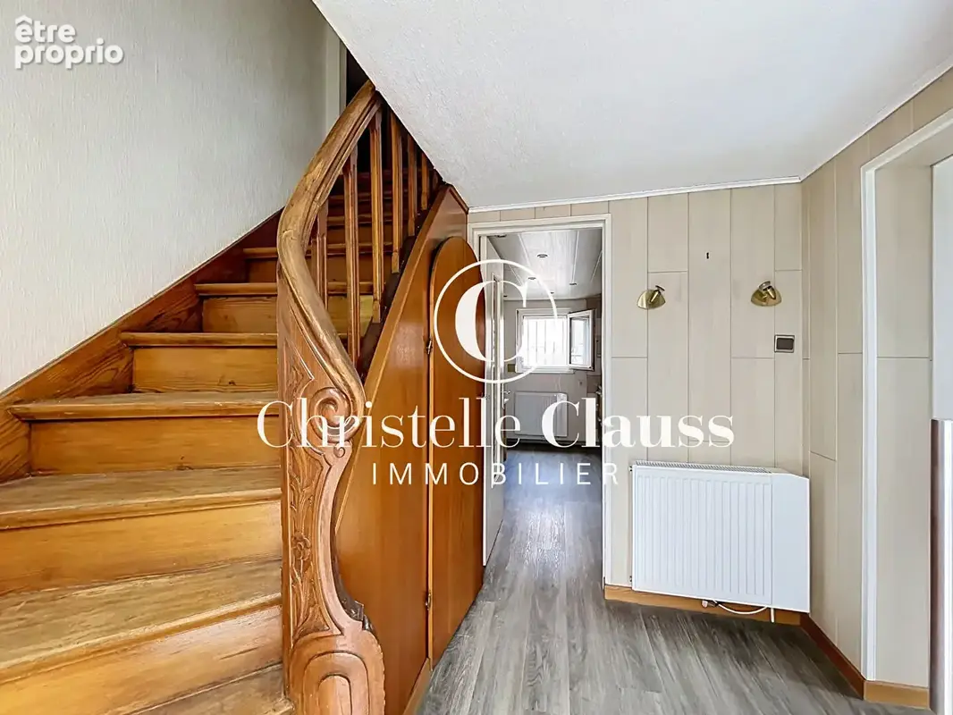 Maison 72 m² avec extérieur et garage à Bischheim - photo 11