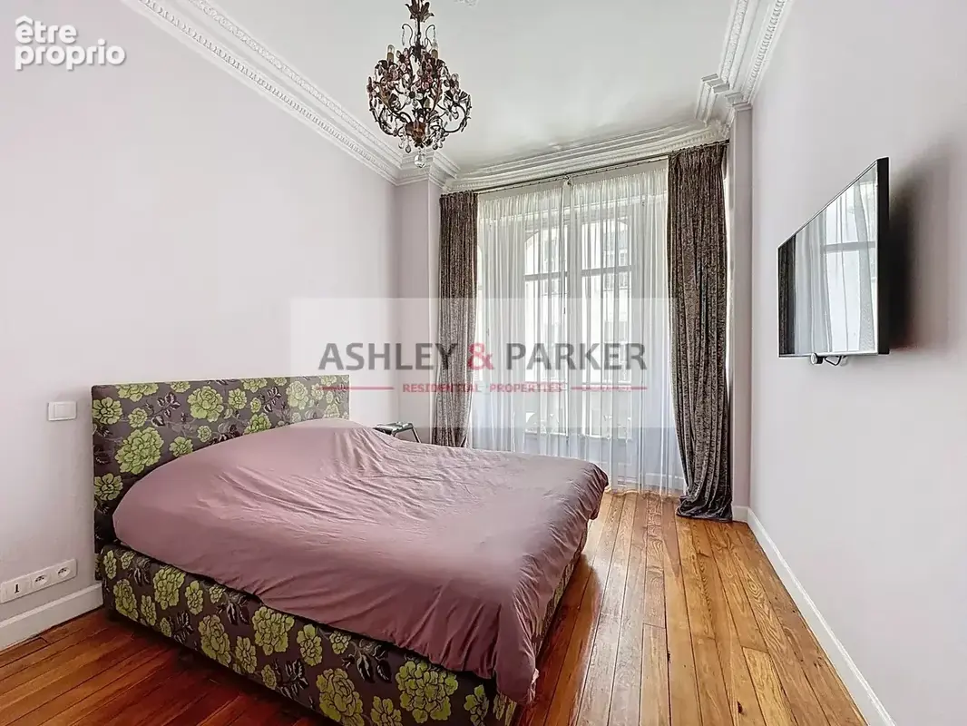 Appartement 4 pieces - photo 5