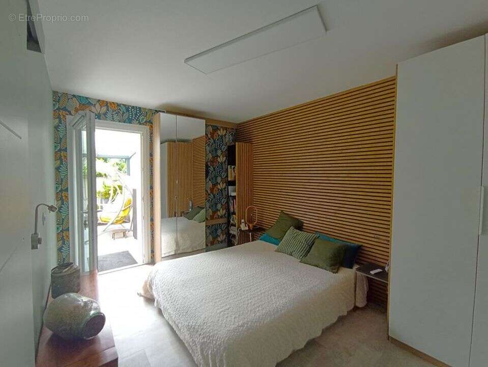 Maison à BRETTEVILLE-L'ORGUEILLEUSE
