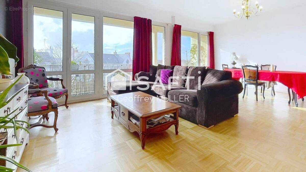 Photo 1 - Appartement à VANNES
