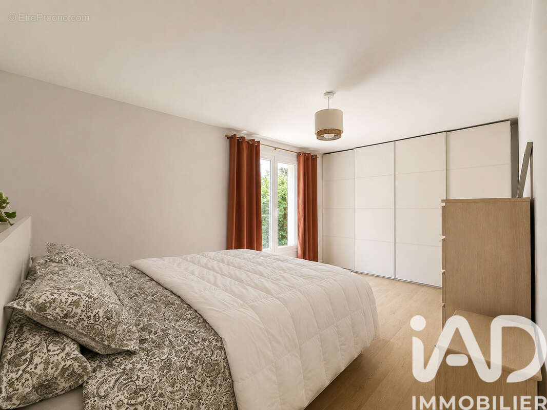 Photo 5 - Maison à CORMEILLES-EN-PARISIS