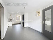 Appartement à FESCHES-LE-CHATEL