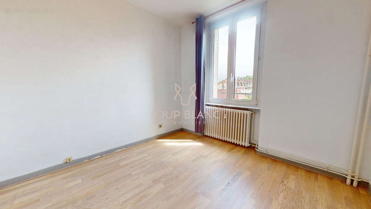 Appartement T3 - Secteur Brasse Belfort - photo 8