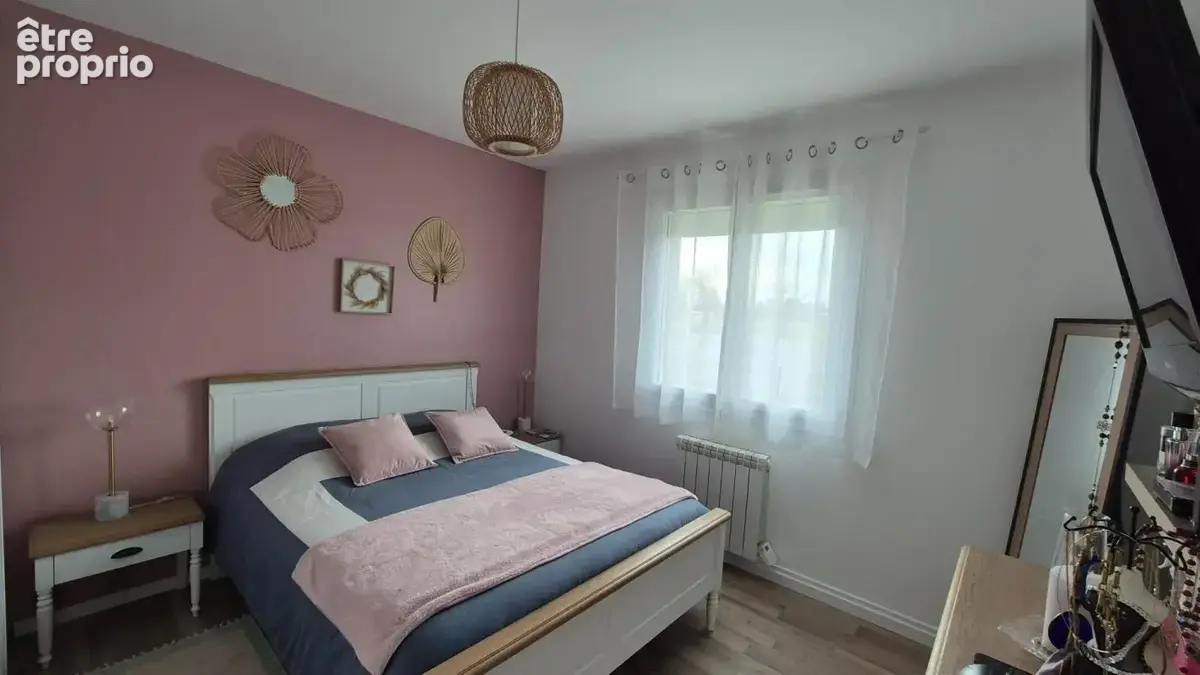 Maison secteur ALENCON Nord - photo 5