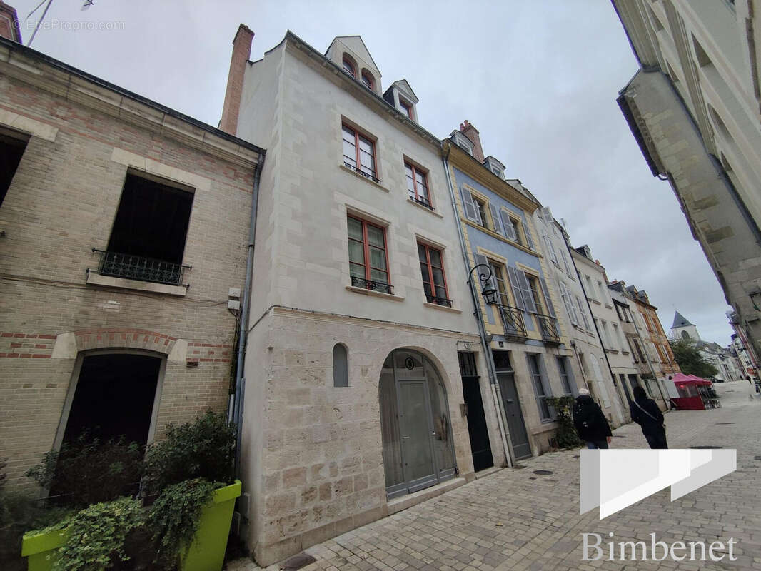 Appartement à ORLEANS