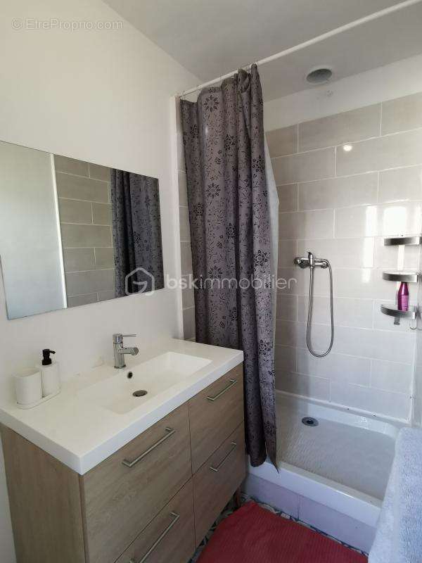 Appartement à TOURS