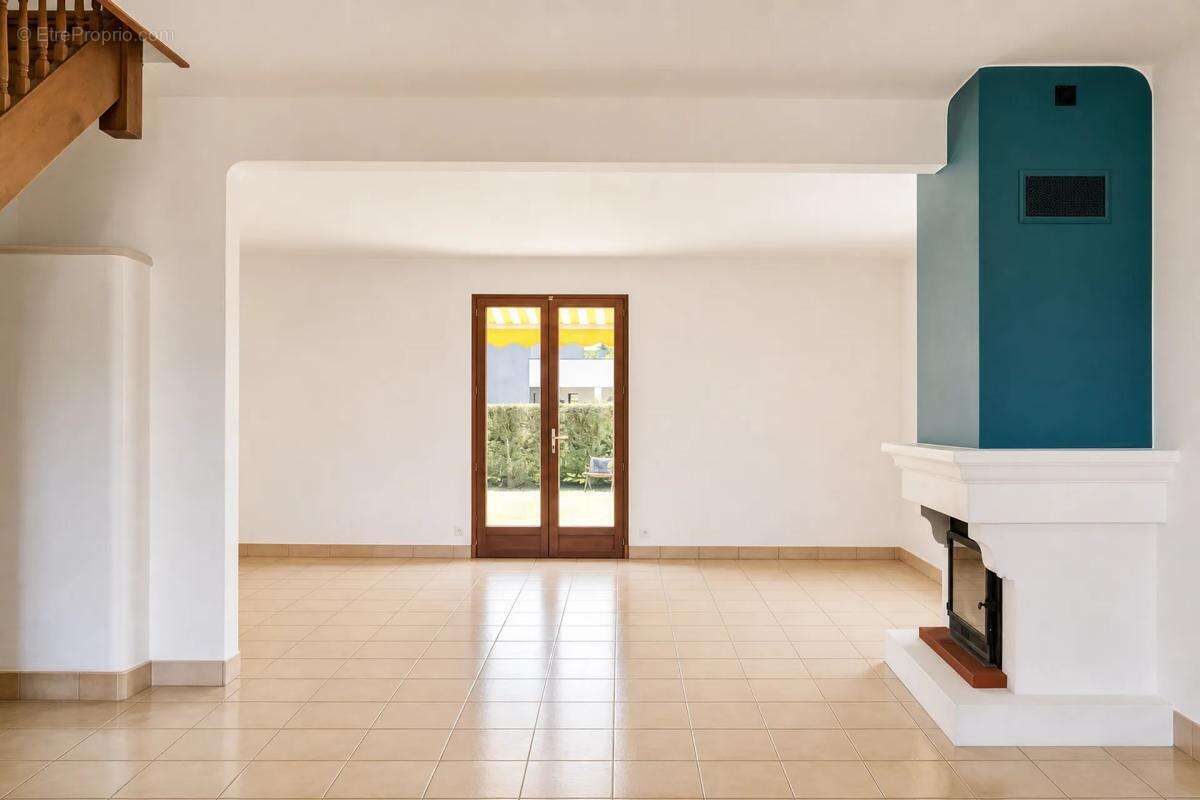 Maison de 7 pièces de 212 m² à Le Poinçonnet - photo 14