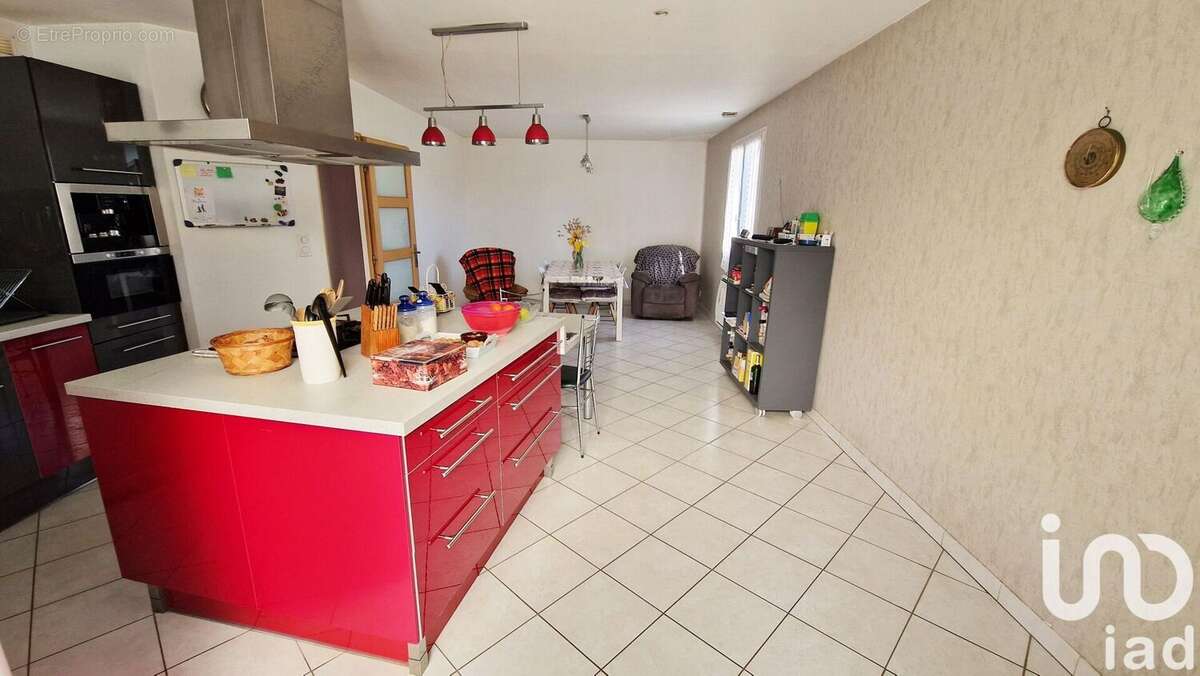 Photo 4 - Maison à VOUVANT