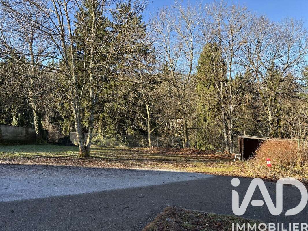 Photo 2 - Terrain à MONESTIER-DE-CLERMONT