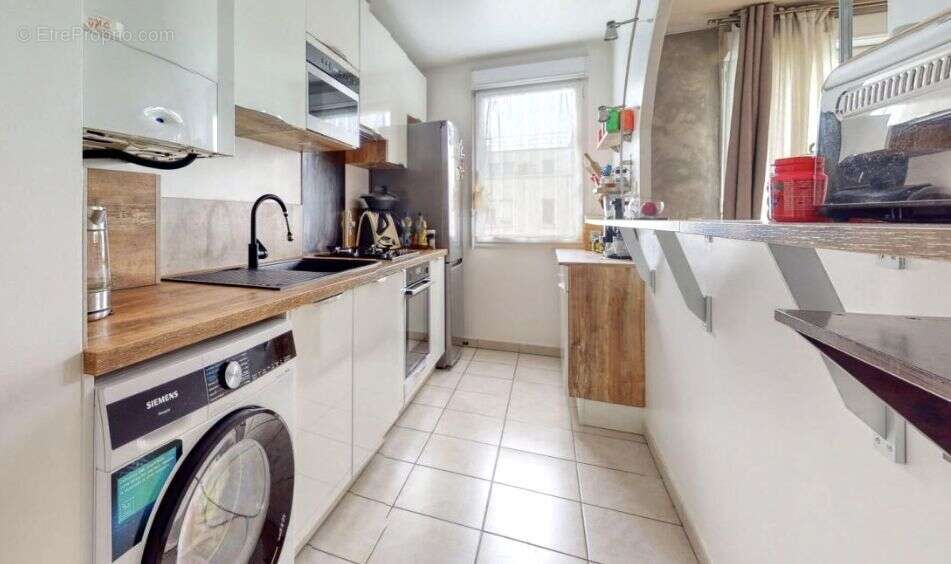 Appartement à CHOISY-LE-ROI