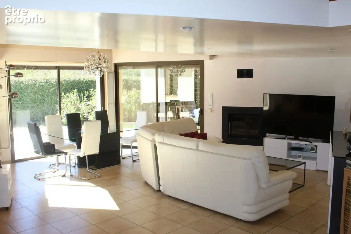 Maison 6 pièces 150 m² à vendre à Josse (40230) - photo 3