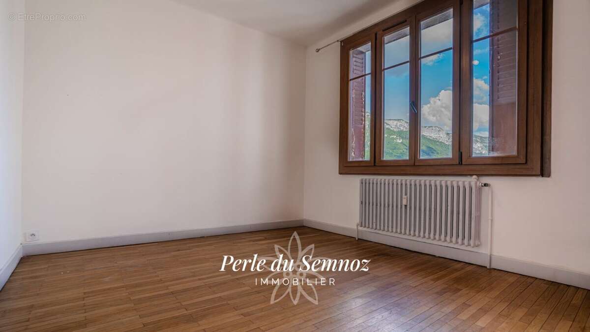 Appartement à ANNECY