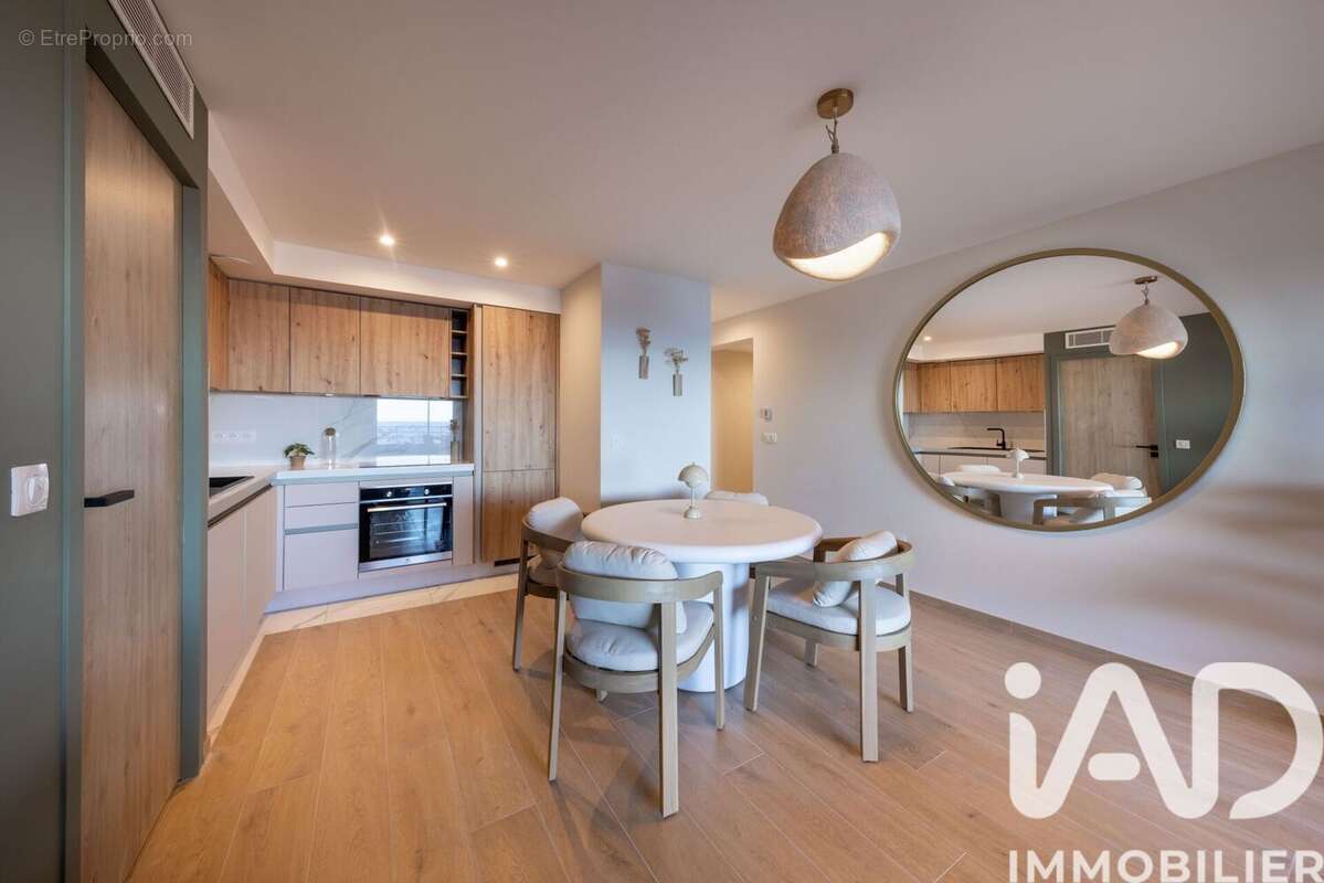 Photo 3 - Appartement à LA SEYNE-SUR-MER