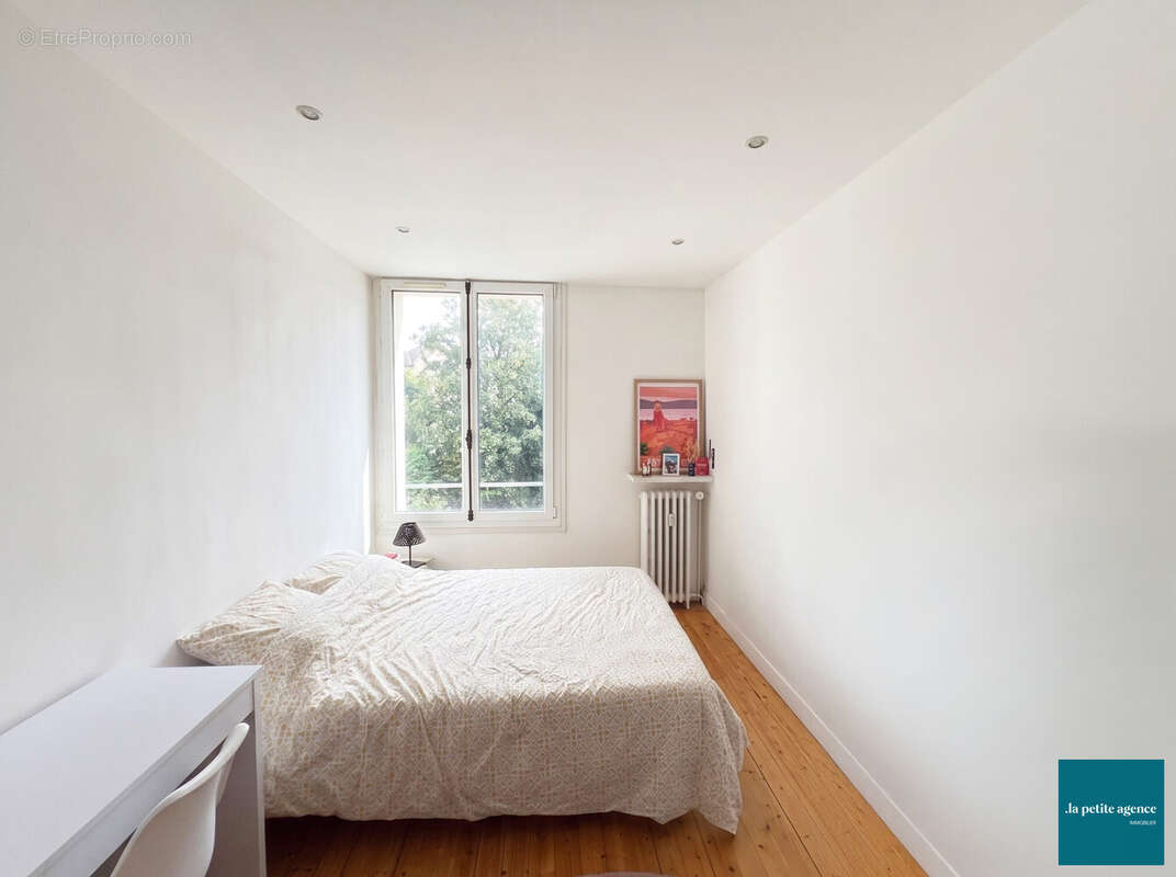 Appartement 63 m² à Caen  - photo 5