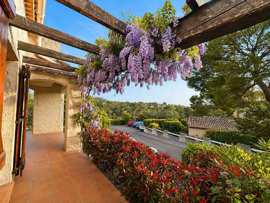 Maison à FREJUS
