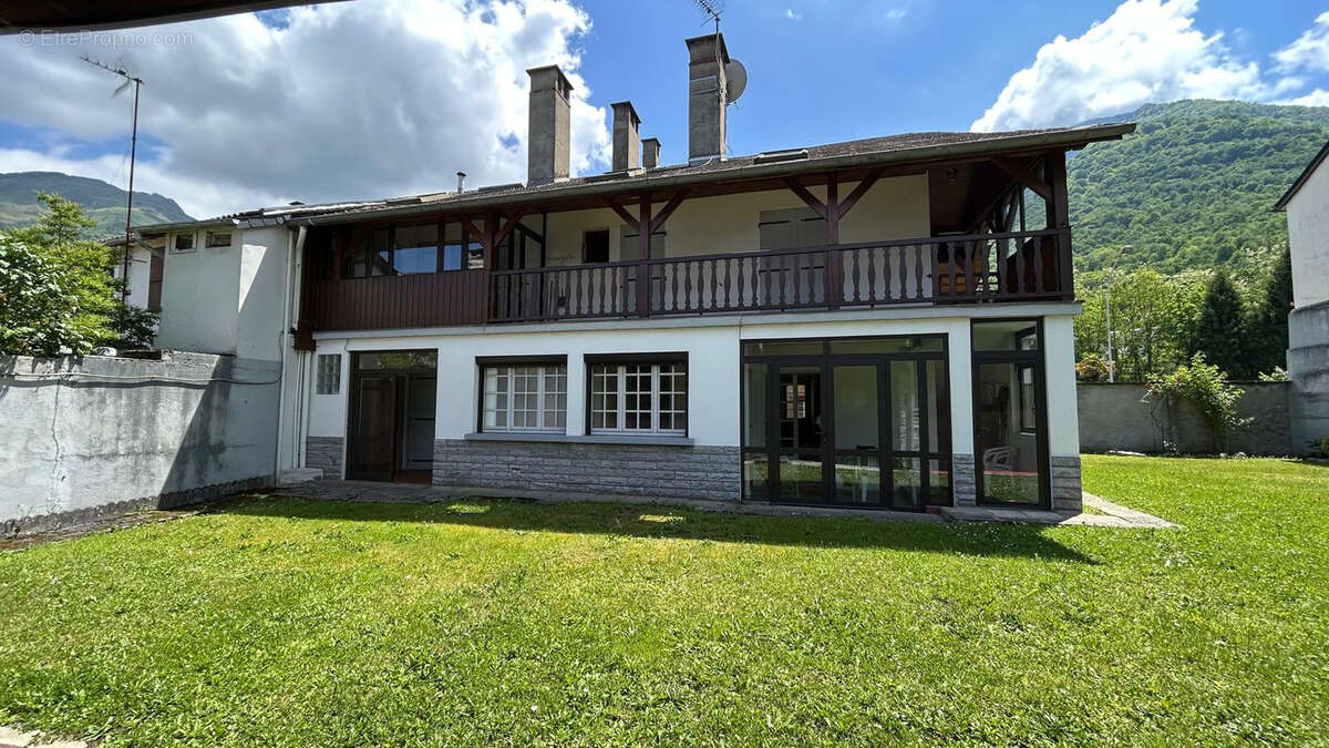 Maison à ARGELES-GAZOST