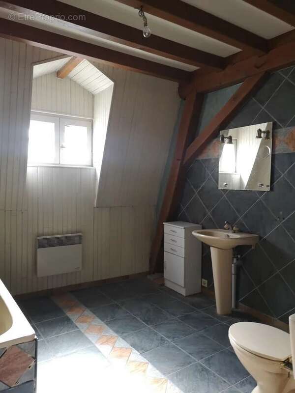 Appartement à PERIGUEUX
