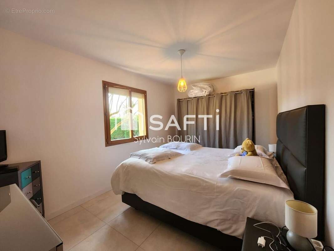 Photo 4 - Maison à ARNAS