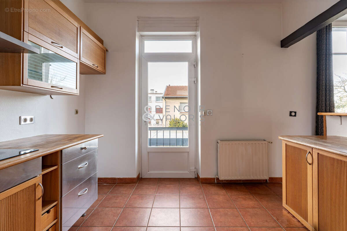 Maison à LAXOU