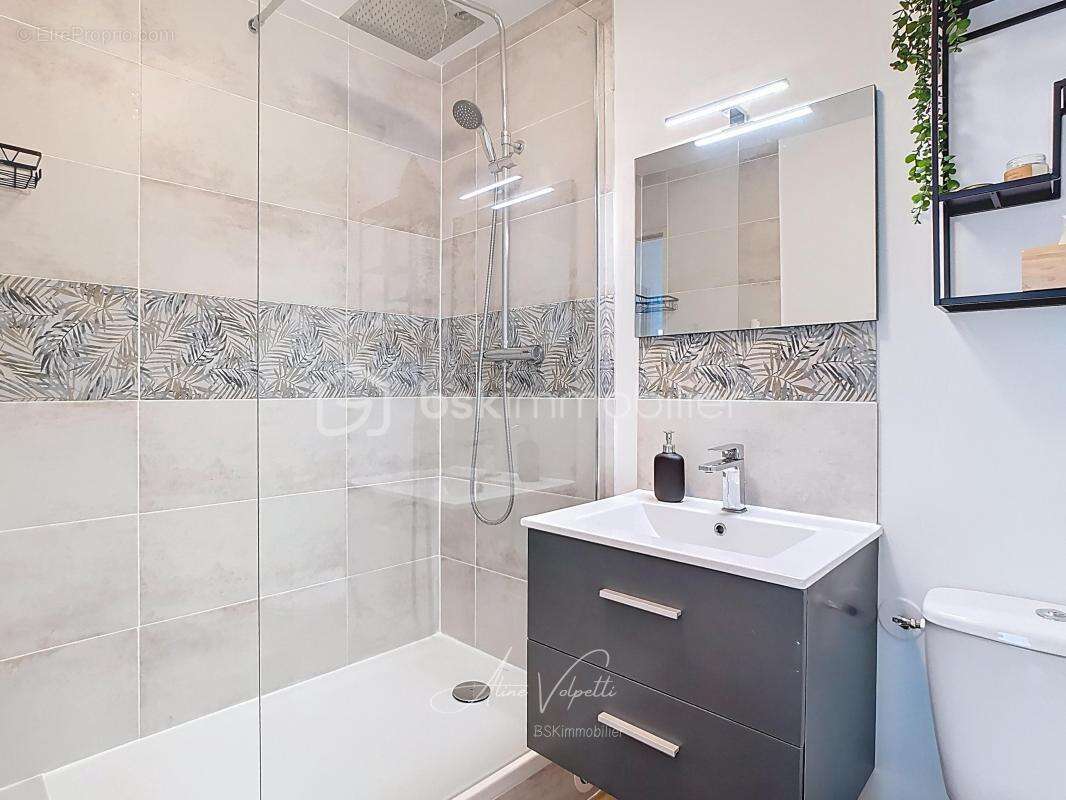 Maison à SAINT-GERMAIN-SUR-MORIN