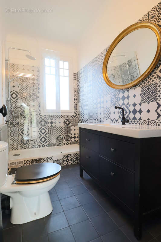 Maison à LES PAVILLONS-SOUS-BOIS