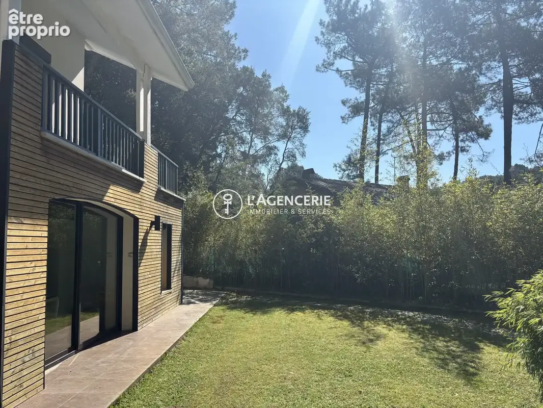 Maison 6 pièces 190 m² à vendre à Hossegor (40150) - photo 4
