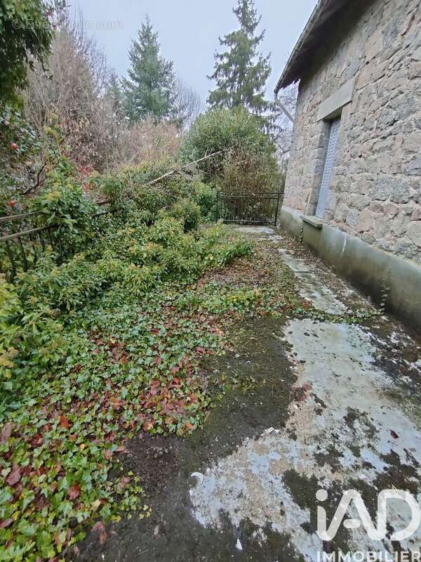 Photo 7 - Maison à MAUTES