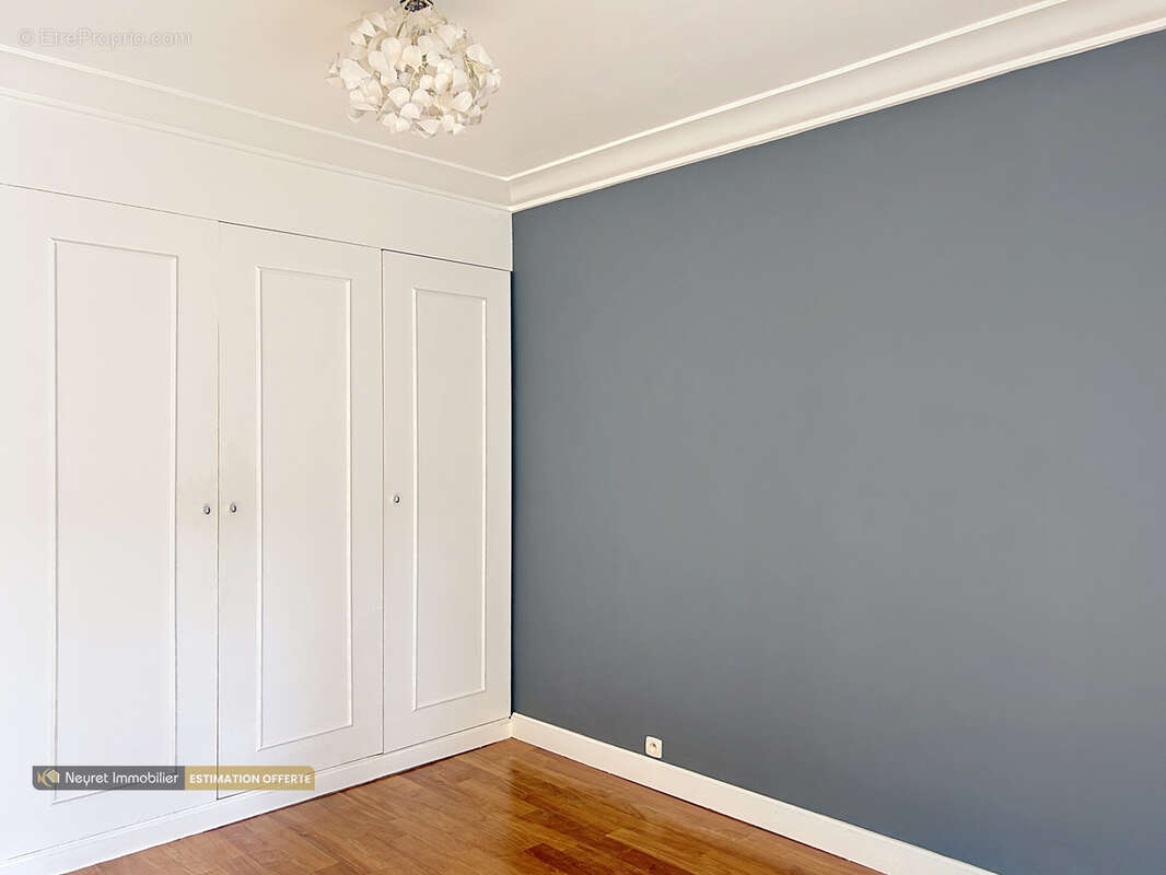 Appartement à LYON-7E