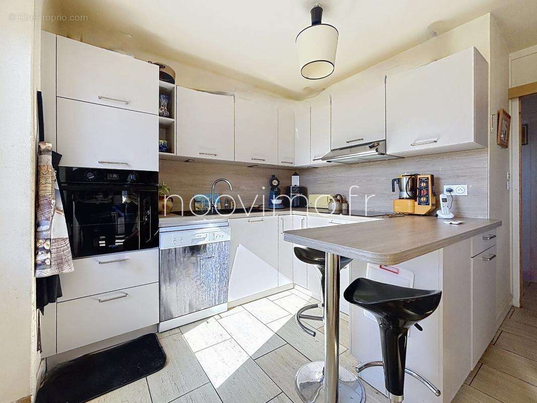 Maison à SAINT-COULOMB