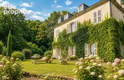 Maison à ANGE
