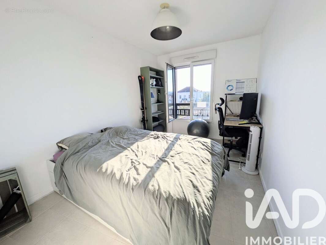 Photo 9 - Appartement à LA TESTE-DE-BUCH