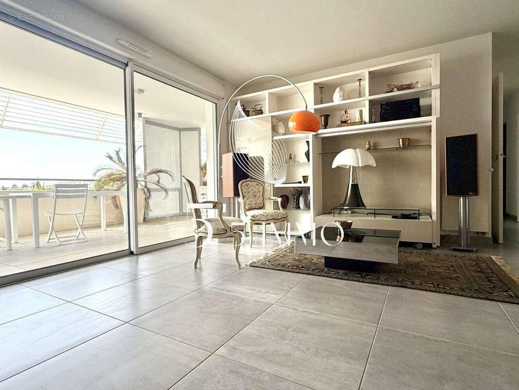 Magnifique 4 pieces / port marianne - photo 4