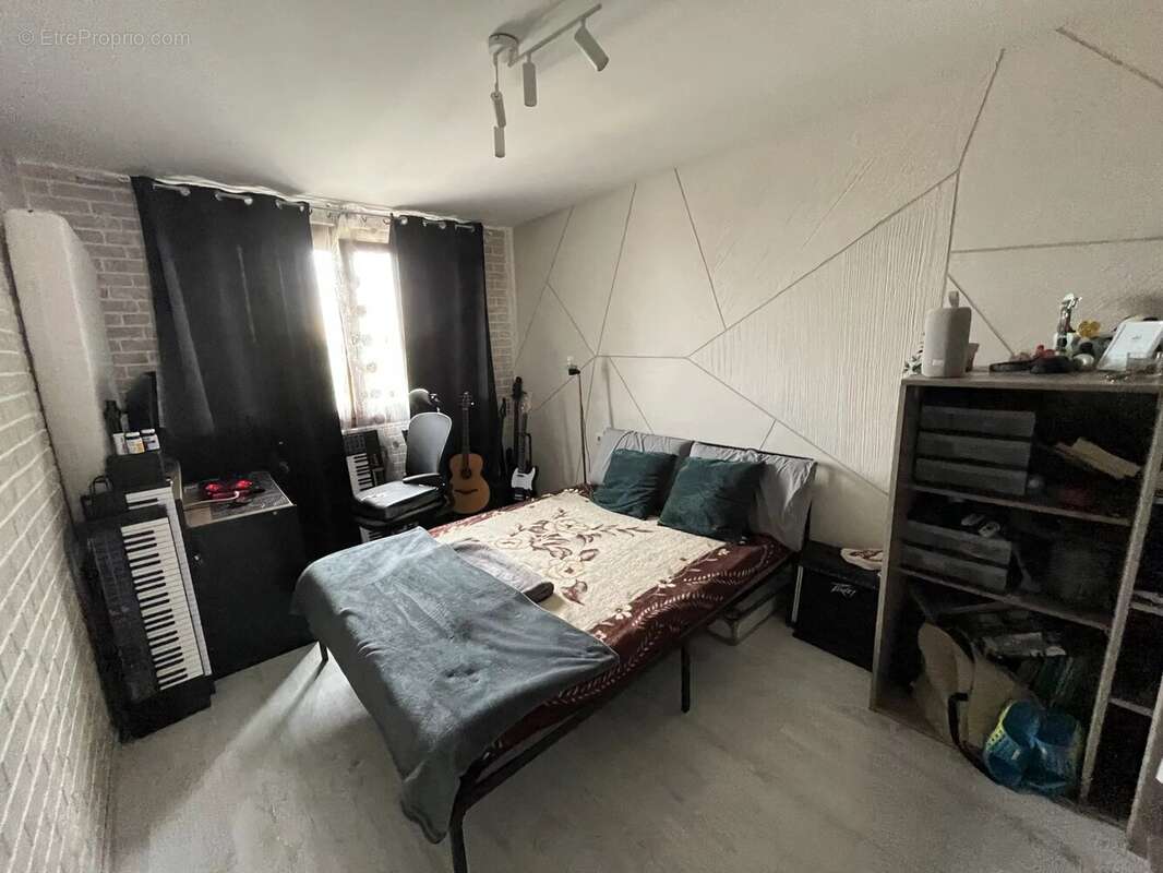 Appartement à NIMES